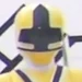 シンケンイエロー (仮面ライダーディケイド)