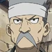 フー (鋼の錬金術師 FULLMETAL ALCHEMIST)