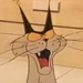 Catgut (Pound Puppies, 1986)