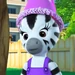 Elzee Blackhoof (Zou)