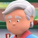 Grandpa (Caillou, 2024)