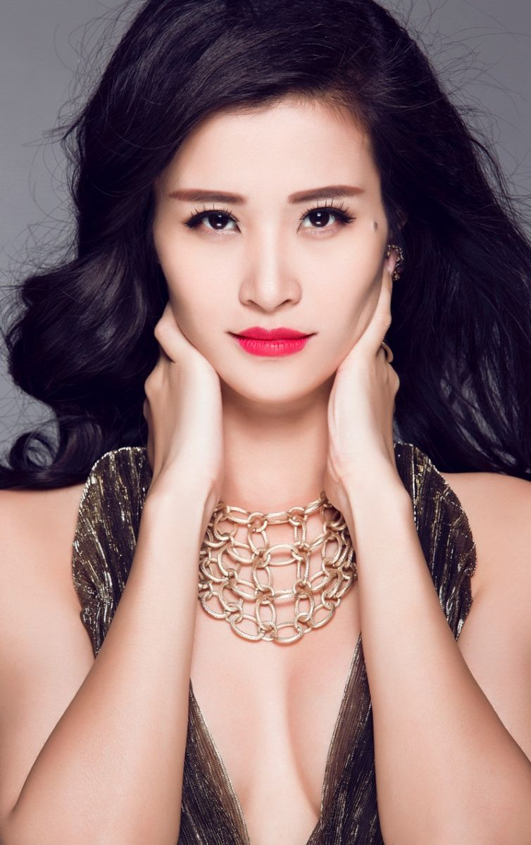 Image Đông Nhi image beautiful - Đông Nhi | The Dubbing Database | Fandom