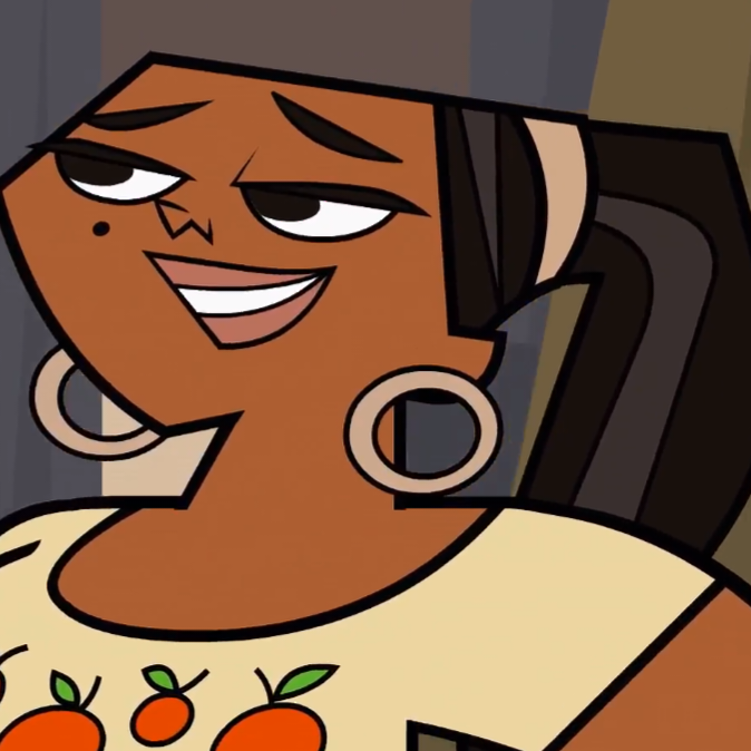 Total Drama Island, The Dubbing Database