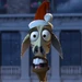 Melman (Merry Madagascar)