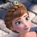 Queen Anna (Frozen II)