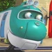 Toot (Chuggington)