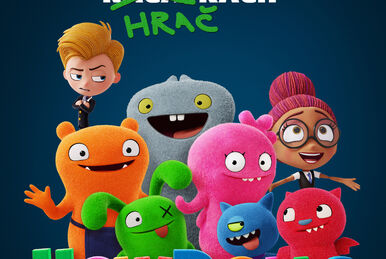 Uglydolls full movie online 123movies cheap
