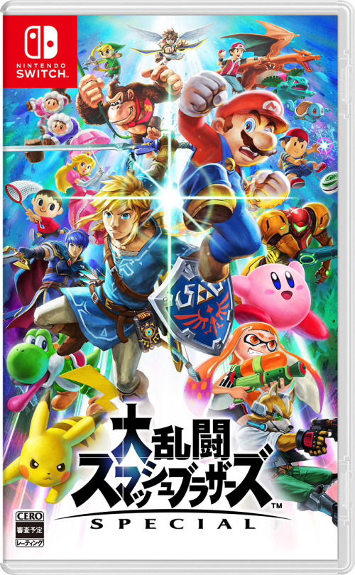 海外版 大乱闘スマッシュブラザーズ64スマブラSmashBros - ゲーム