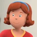 Doris (Caillou, 2024)