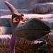 Downpour (The Good Dinosaur)
