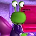 Mommy Martian (The Backyardigans)