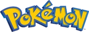 ポケットモンスター - logo (English)