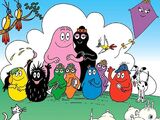 Barbapapà (Italian, 2006)