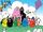 Barbapapa (Finnish, Yle)