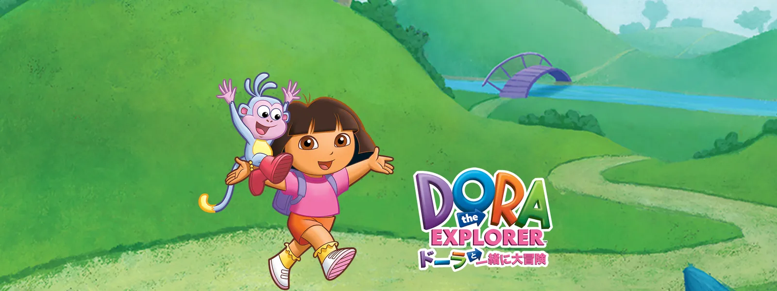 Dora the Explorer, The Dubbing Database