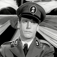 独裁者 | The Dubbing Database | Fandom