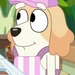 Ice Cream Lady (Bluey)
