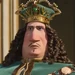 King (The Sea Beast)