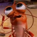 Shrimp (Shark Tale)