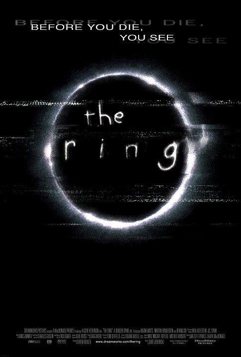 The Ring, DUB