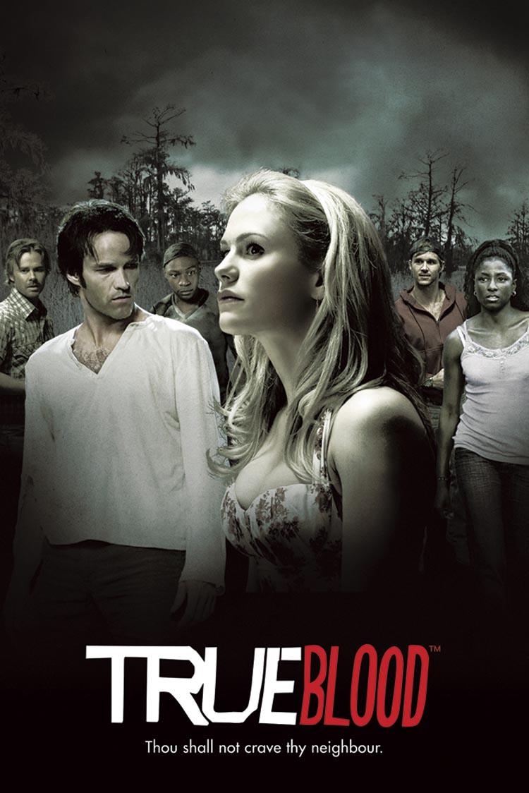 True Blood The Dubbing Database Fandom