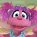 Abby Cadabby (Abby's Flying Fairy School)