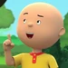 Caillou (Caillou, 2024)