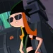 Candace-2 (Phineas and Ferb the Movie Across the 2nd Dimension)