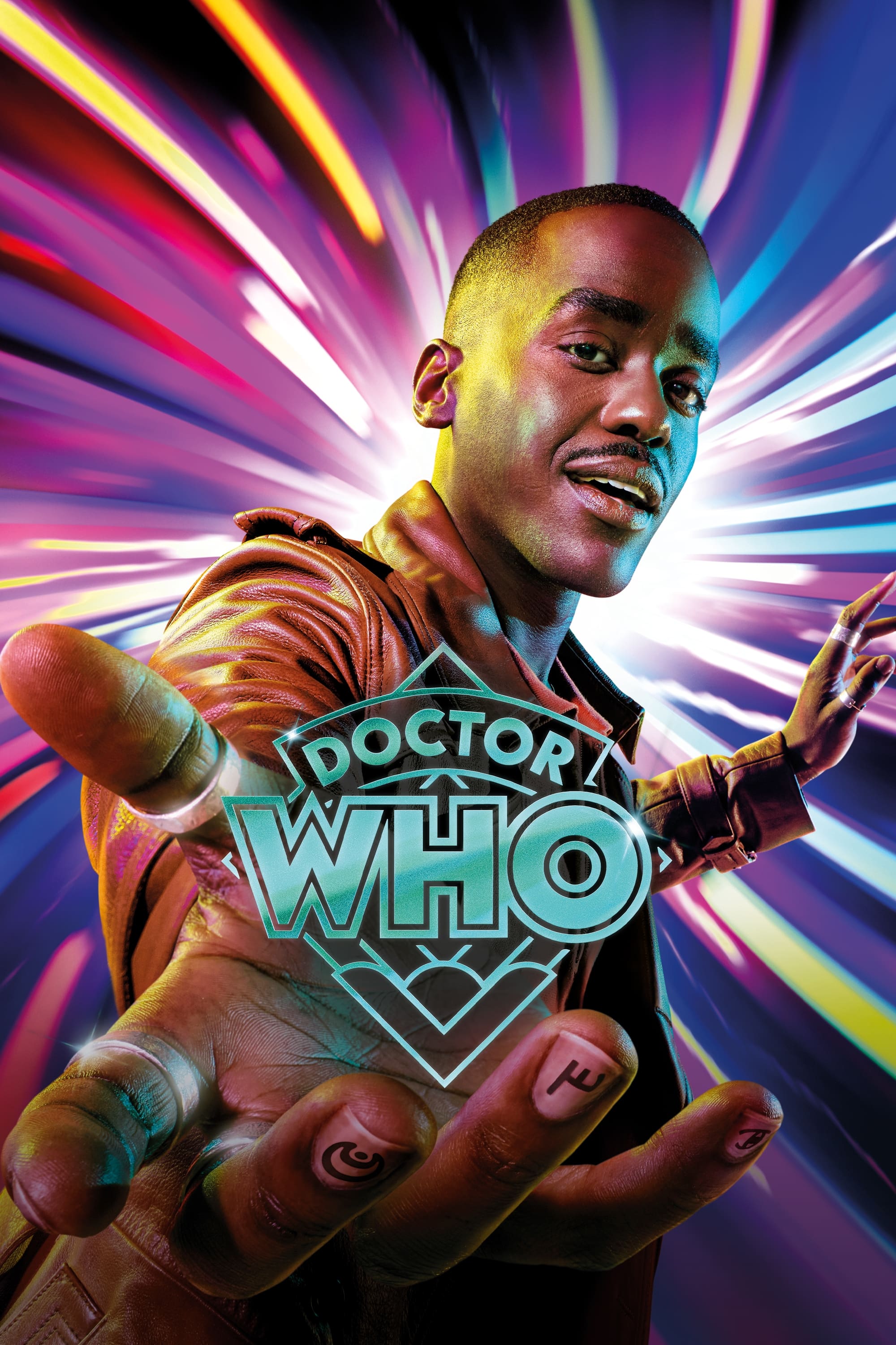 Doctor Who (2005) - Disney+ & BBC America Series - Where To Watch