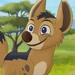 Dogo (The Lion Guard)
