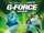 G-Force Miniagentit