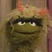 Grundgetta (Sesame Street)