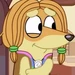 Indy (Bluey)