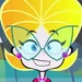 Roberta Robeaux (Lucky Fred)