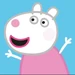 Suzy Sheep (Peppa Pig)