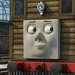 Toby (Thomas & Friends)