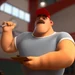 Coach Lawrence (Trollhunters Tales of Arcadia)