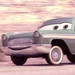 Derek Decals Dobbs (Cars)