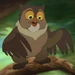 Friend Owl (Bambi II)