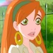 Ginerva (Angel's Friends)