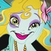 Lagoona Blue (Monster High)