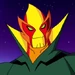 Swampfire (Ben 10 Omniverse)