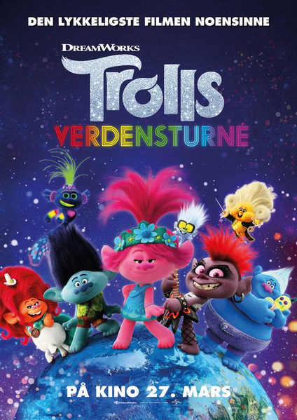 Trolls world tour online for free new arrivals