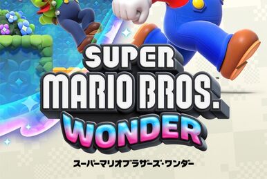スーパー マリオパーティ ジャンボリー | The Dubbing Database