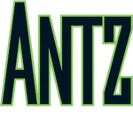 Antz - logo (German)