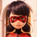 Ladybug (Miraculous Londres)