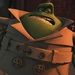 Le Frog (Flushed Away)