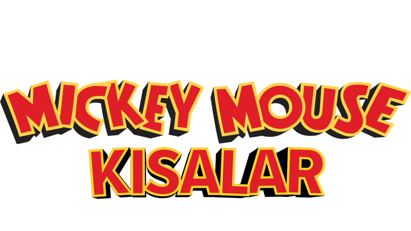 Mickey Mouse, The Dubbing Database