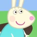 Rebecca Rabbit (Peppa Pig)