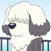 Sheepdog 1 (Bluey)